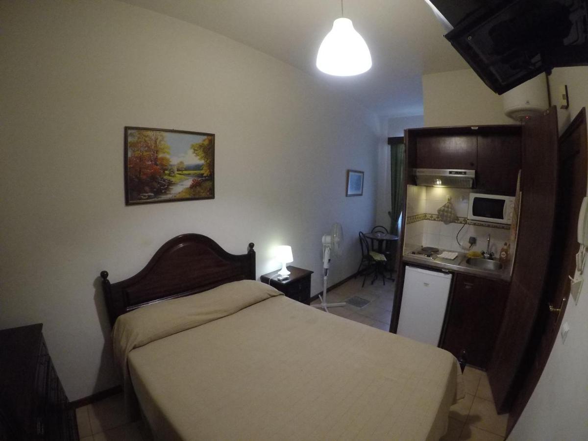 Murcas 74 - Studio Apartments فونشال المظهر الخارجي الصورة